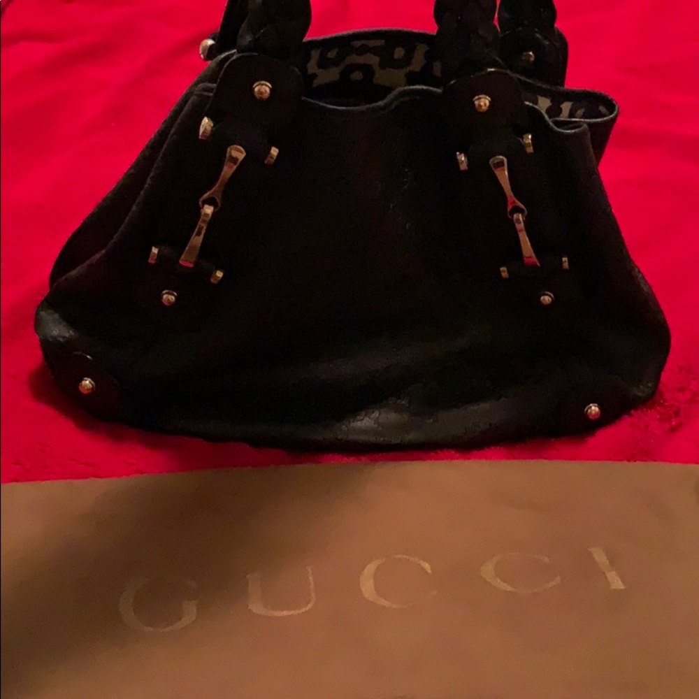 Gucci Guccissima Bag - Picture 5 of 5